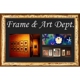 Frame & Art Dept