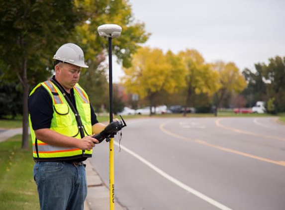 Rum River Land Surveyors & Engineers - Princeton, MN