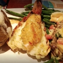 Red Lobster - Seafood Restaurants