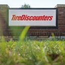 Tire Discounters - Tire Dealers