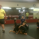 American Mixed Martial Arts - Martial Arts Instruction