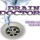 Drain Doctors - Sewer Pipe