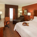 Hampton Inn beach - Hotels