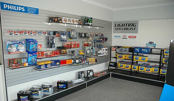 Taree Auto Electrics - Taree, NSW. We stock everything from batteries and lamps and accessories to fridges and air conditioning components