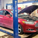 Rushville Collision Center - Automobile Body Repairing & Painting