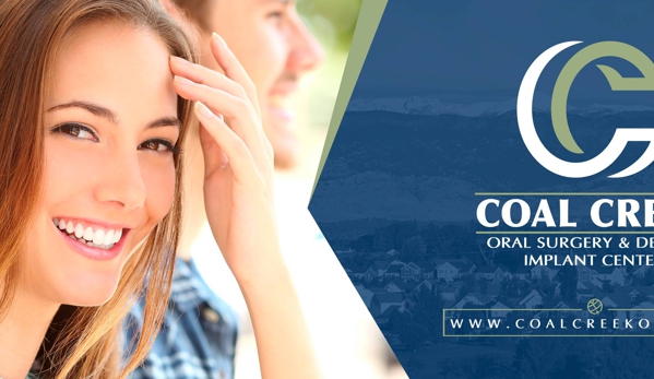 Coal Creek Oral Surgery and Dental Implant Center: Curtis Hayes, DDS - Lafayette, CO