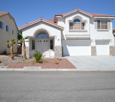 Triumph Property Management - Las Vegas, NV