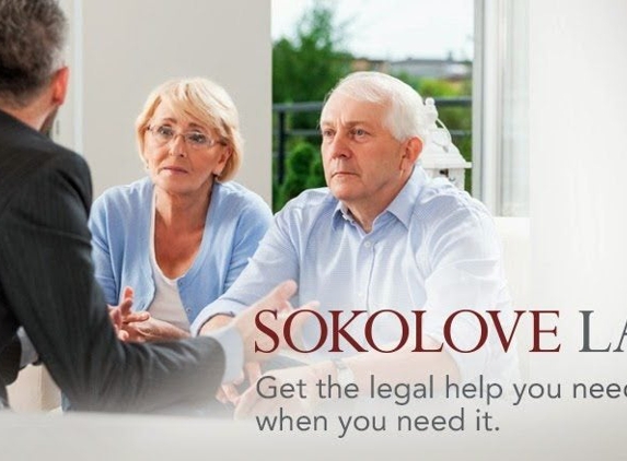 Sokolove Law - Sandy Springs, GA