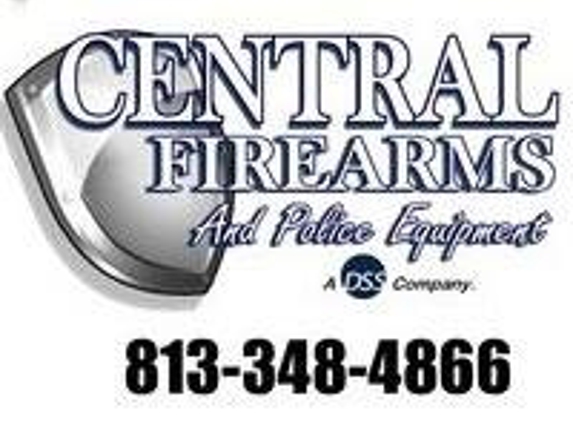 Central Firearms - Tampa, FL