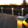 LKM Mowing and Landscaping gallery