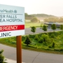 River Falls Area Hospital - Pulmonary Rehabilitation Program