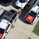 Overdoors of Illinois Inc. - Garage Doors & Openers