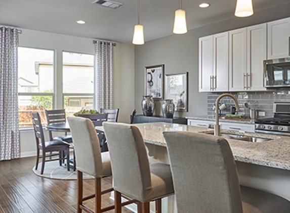 Pulte Homes - Austin, TX