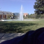 UCF Reflection Pond