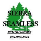 Sierra Seamless Gutters