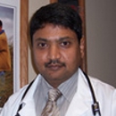 Mukesh C Saraiya MD PA - Physicians & Surgeons