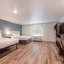 WoodSpring Suites Philadelphia Northeast - Lodging