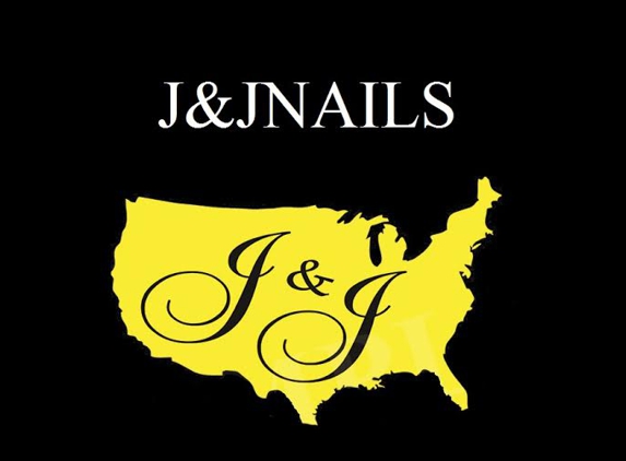 J and J Nails - Newark, NJ