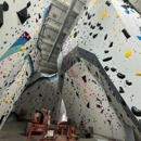 Velocity Climbing - Gymnasiums