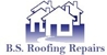 B.S. Roofs Repairs - Roofing Construction & Services
