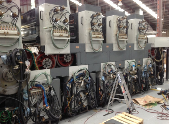 Newtech Graphics - Glenelg East, SA