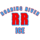 Roaring River Ice - Ice