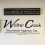 Walter Cook Insurance Agency Inc