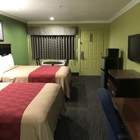 Econo Lodge Houston Hobby