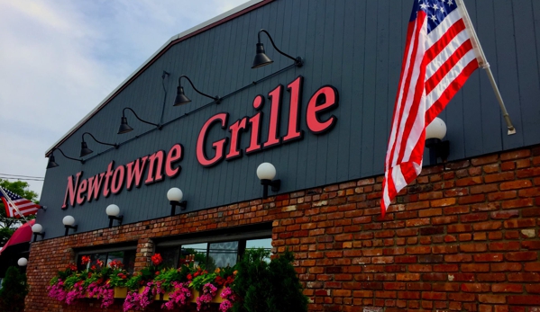 Newtowne Grille - Cambridge, MA