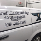 Anvil Locksmith