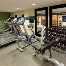 Hampton Inn South Plainfield-Piscataway - Hotels