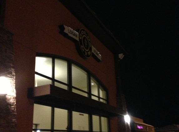 Gold's Gym - Logan, UT