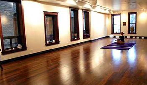 Ruby Room The Style of Wellness, Inc. - Chicago, IL