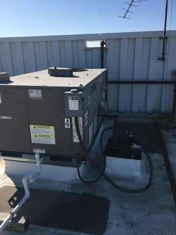 Woods Heating u0026 Air Conditioning - Wood Dale, IL 60191
