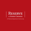 Reserve at Summit Crossing - Real Estate Rental Service