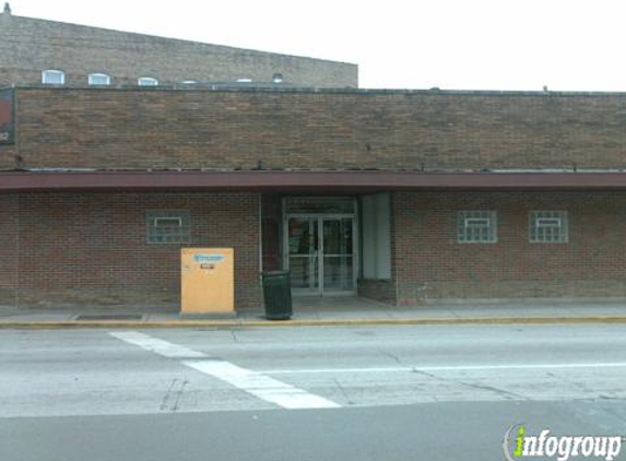 Law Office of Luther S Spence - Maywood, IL