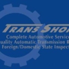 Trans Shop gallery