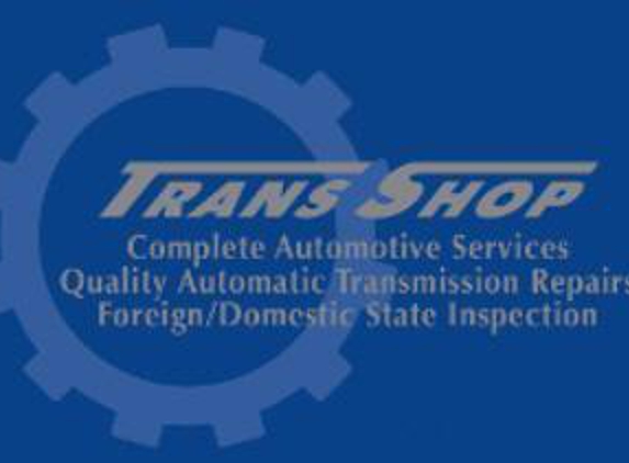 Trans Shop - Doylestown, PA