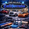 California Customs gallery