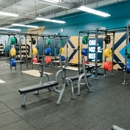 PureGym Gates