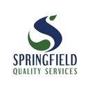 Springfield Quality Services - Mold Remediation