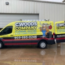 C. Woods Company - Drainage Contractors