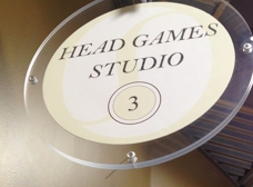 Head Games Studio - Las Vegas, NV 89148