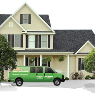 Servpro Of Cambridge Belmont - Cambridge, MA