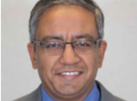 Dr. Farrukh F Pasha, MD - Glendale, WI