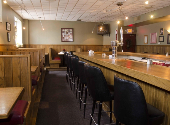 Ovalon Bar & Grill - Hazleton, PA