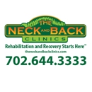 The Neck and Back Clinics – Southwest - Chiropractors & Chiropractic Services