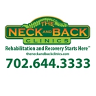 The Neck and Back Clinics – Green Valley St. Rose