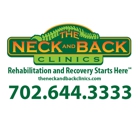 The Neck and Back Clinics - Peoria