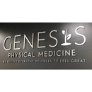 Genesis Physical Medicine and Chiropractic - Physical Therapists